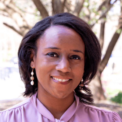Portrait of Kendyl Oliver