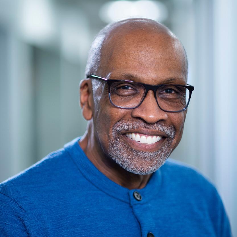 Portrait of James Butler III