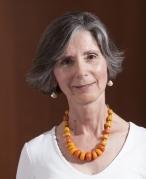 Portrait of Dushanka V. Kleinman