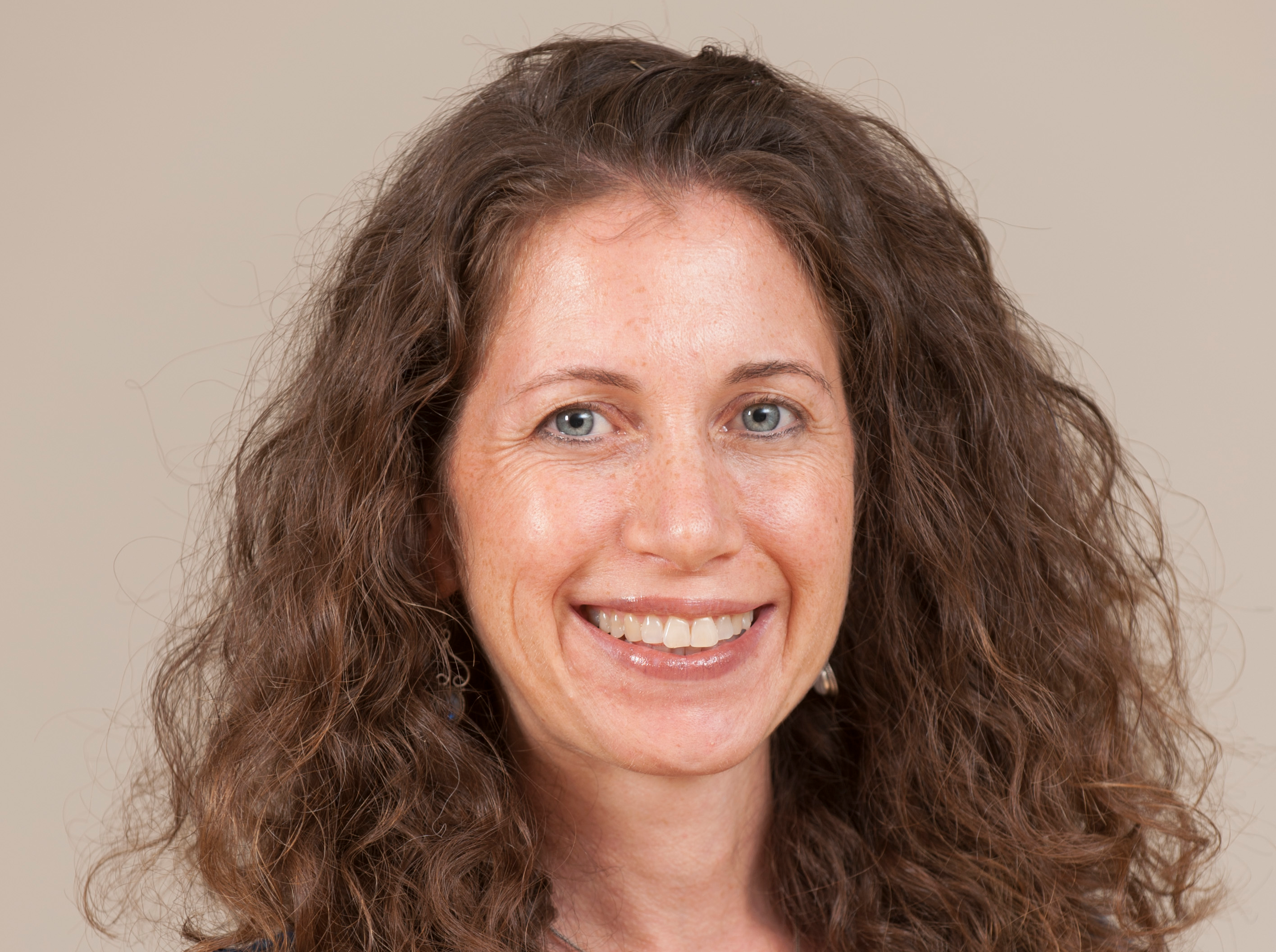 Portrait of Elisabeth Maring