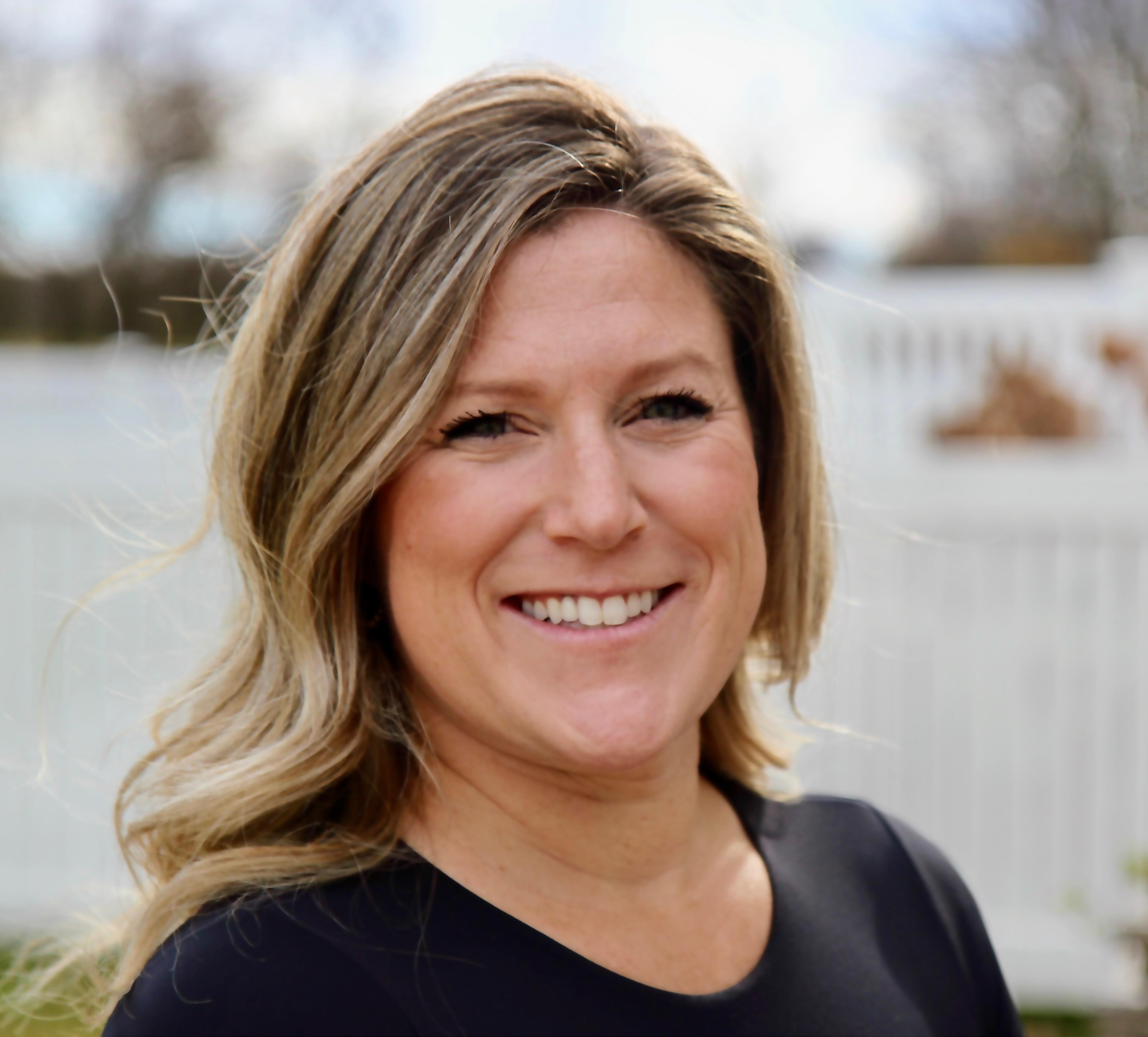 Portrait of Andrea Liberto