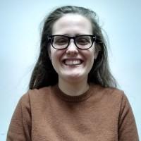 Portrait of Meg Jordan