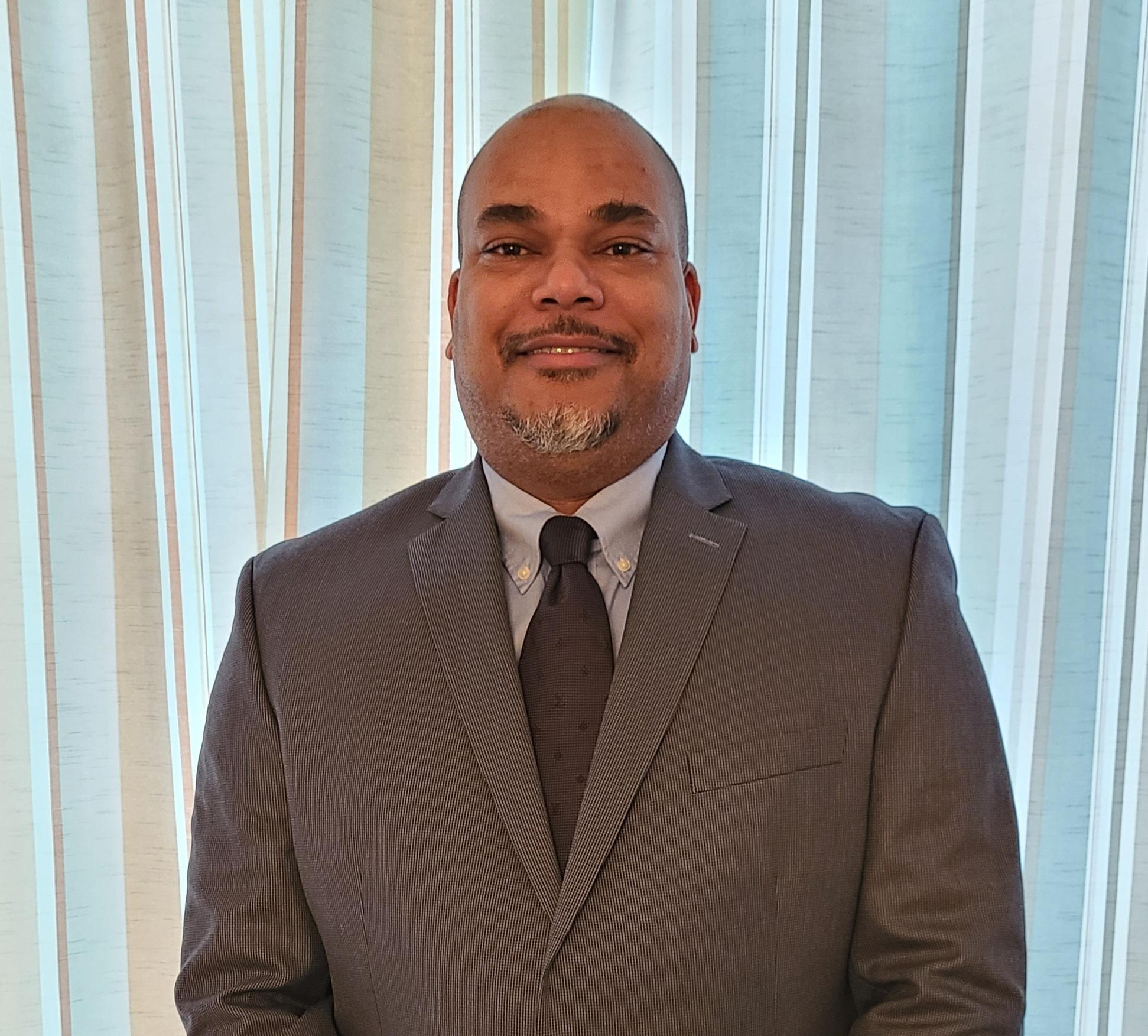 Portrait of Rafel Rosier