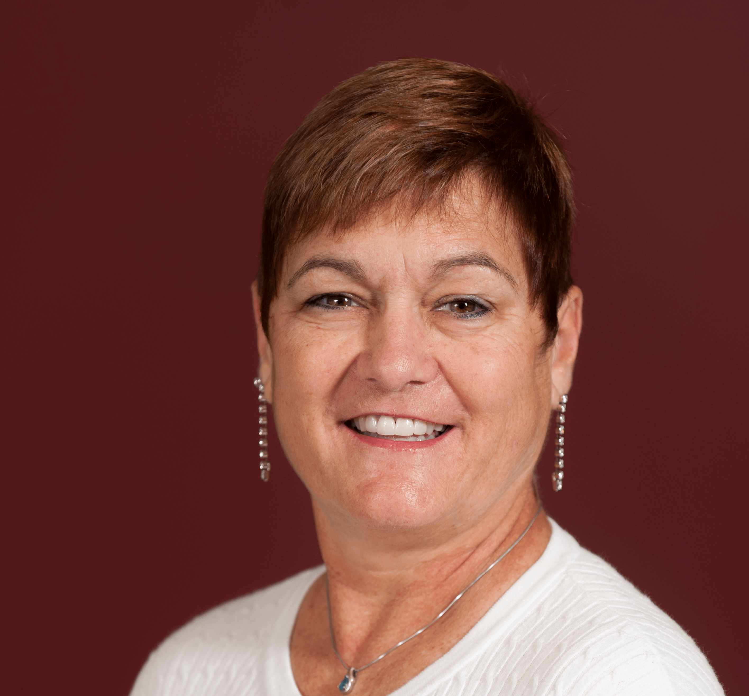 Portrait of Sharon M. Desmond