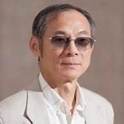 Portrait of Min Qi Wang